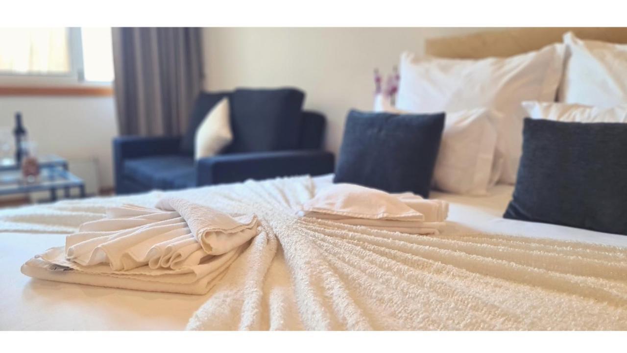 Rentalist Apartaments- Santa Catarina ปอร์โต ภายนอก รูปภาพ