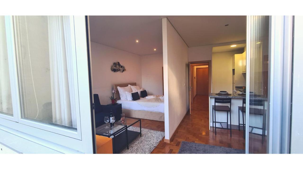 Rentalist Apartaments- Santa Catarina ปอร์โต ภายนอก รูปภาพ