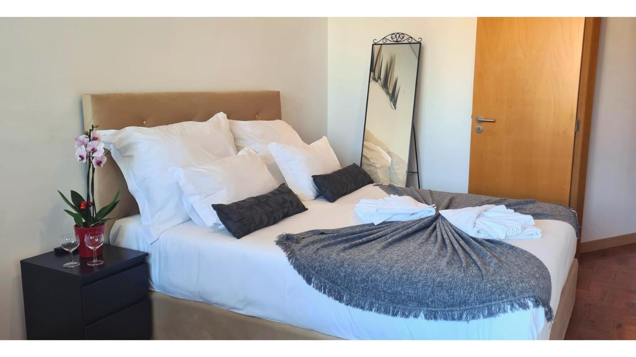 Rentalist Apartaments- Santa Catarina ปอร์โต ภายนอก รูปภาพ