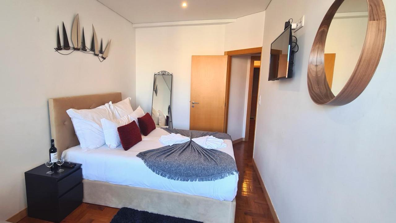 Rentalist Apartaments- Santa Catarina ปอร์โต ภายนอก รูปภาพ