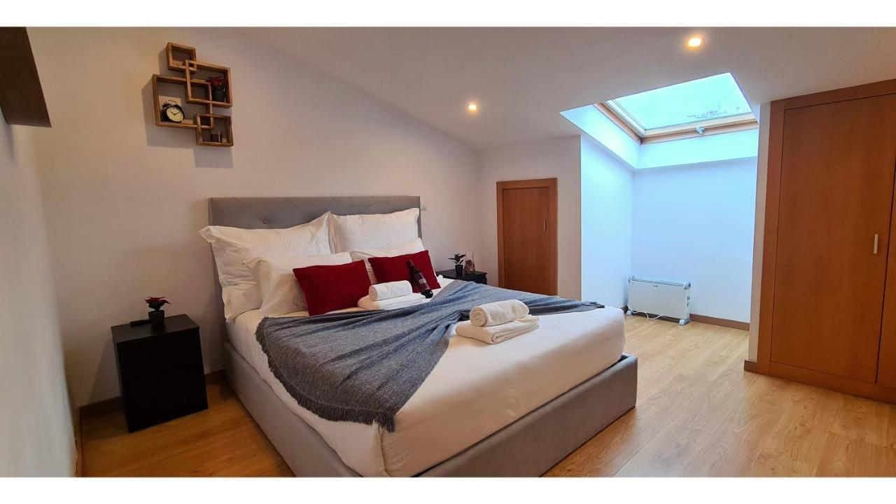 Rentalist Apartaments- Santa Catarina ปอร์โต ภายนอก รูปภาพ