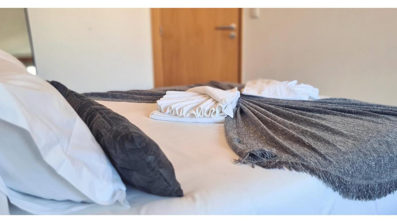 Rentalist Apartaments- Santa Catarina ปอร์โต ภายนอก รูปภาพ