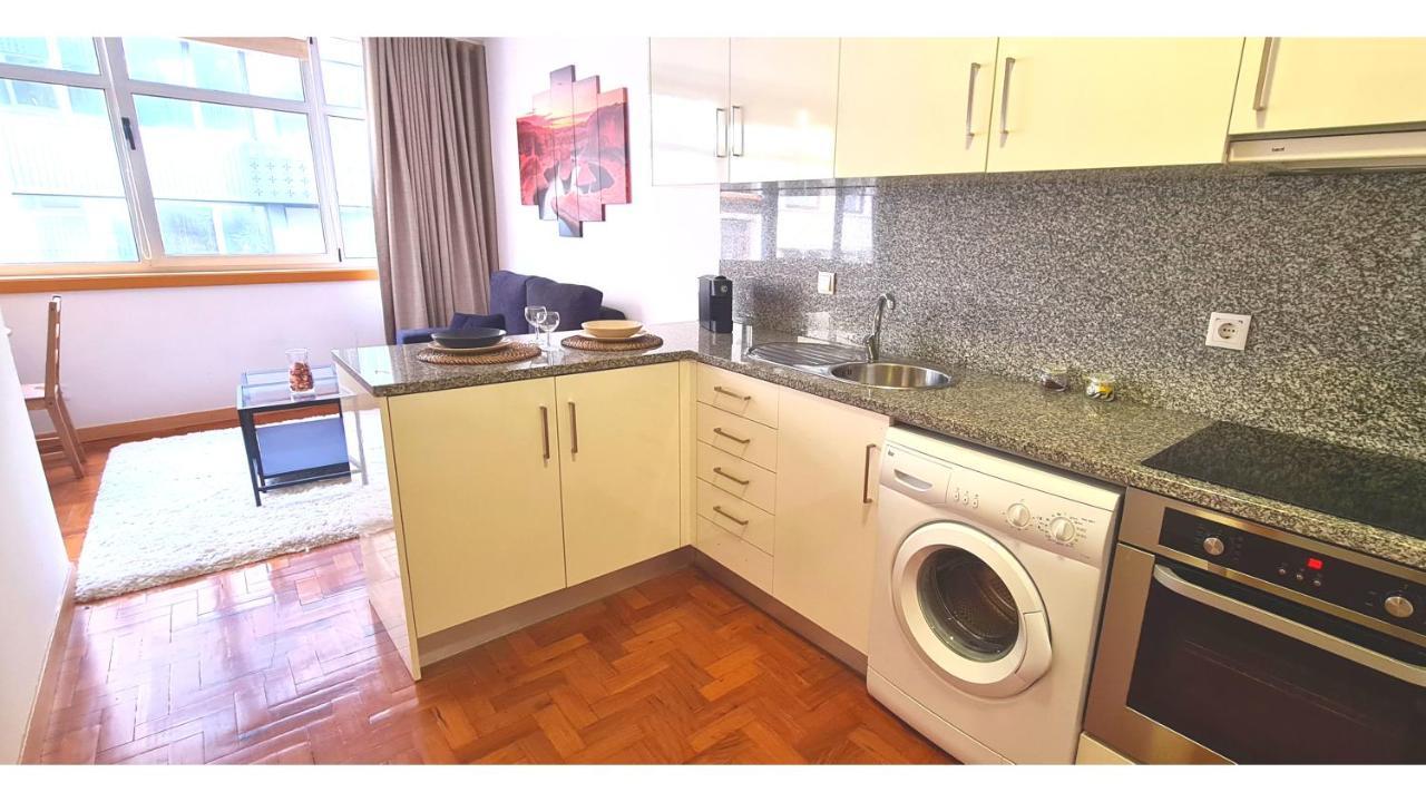 Rentalist Apartaments- Santa Catarina ปอร์โต ภายนอก รูปภาพ