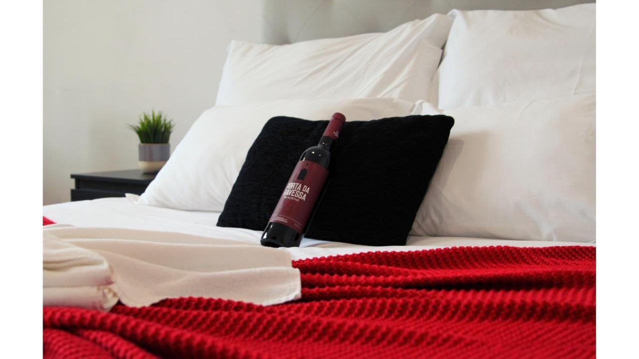 Rentalist Apartaments- Santa Catarina ปอร์โต ภายนอก รูปภาพ