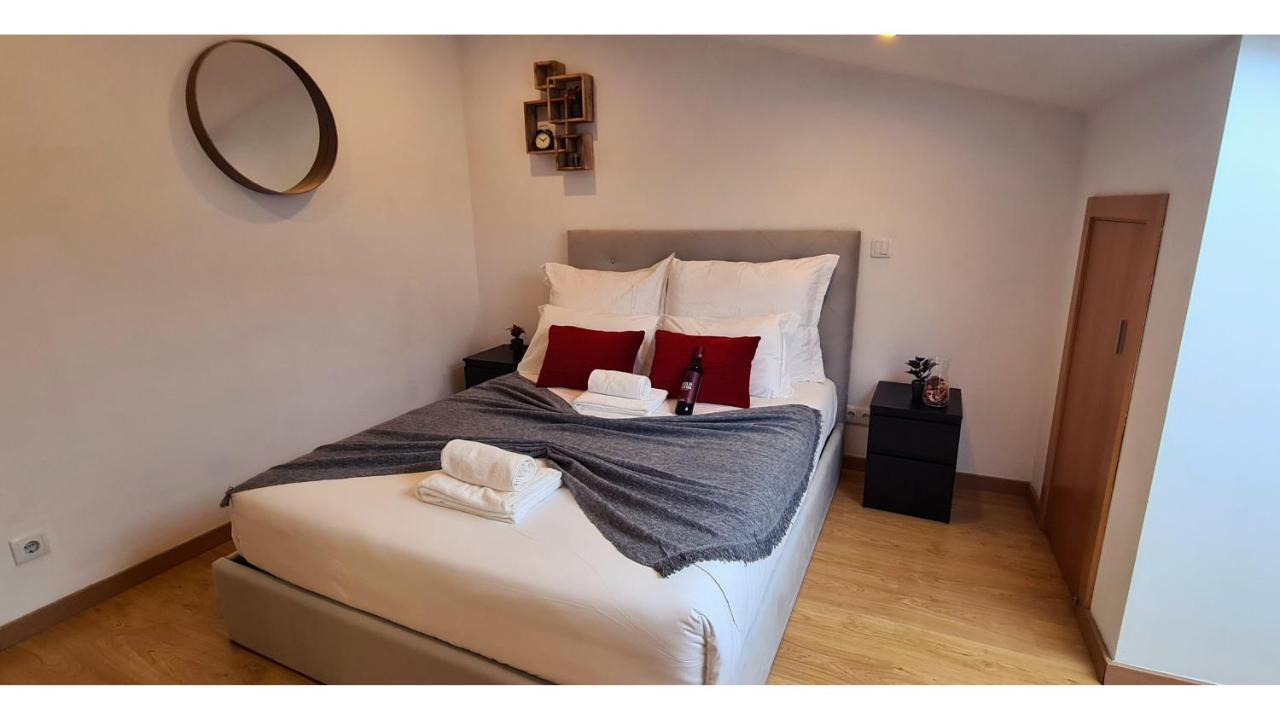 Rentalist Apartaments- Santa Catarina ปอร์โต ภายนอก รูปภาพ