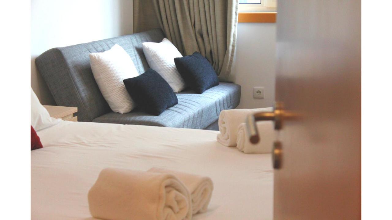 Rentalist Apartaments- Santa Catarina ปอร์โต ภายนอก รูปภาพ
