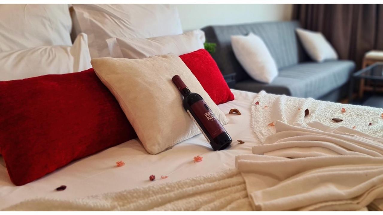 Rentalist Apartaments- Santa Catarina ปอร์โต ภายนอก รูปภาพ