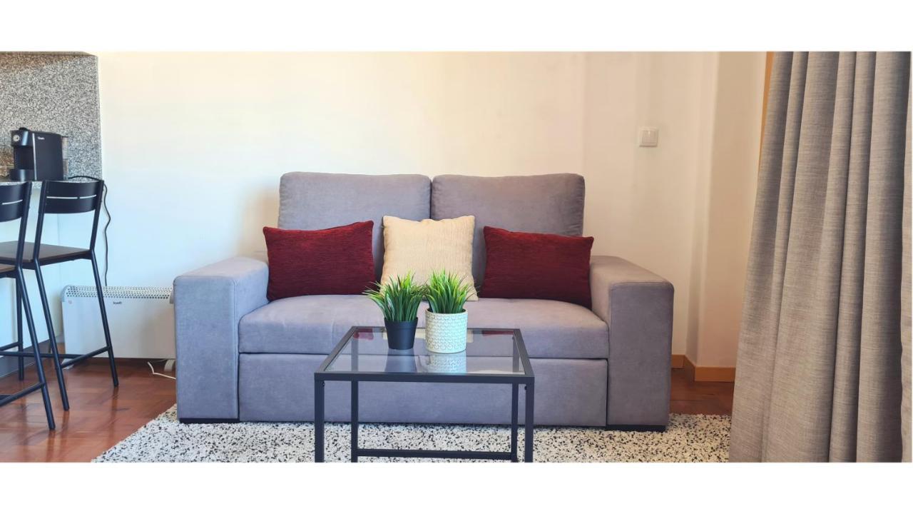 Rentalist Apartaments- Santa Catarina ปอร์โต ภายนอก รูปภาพ