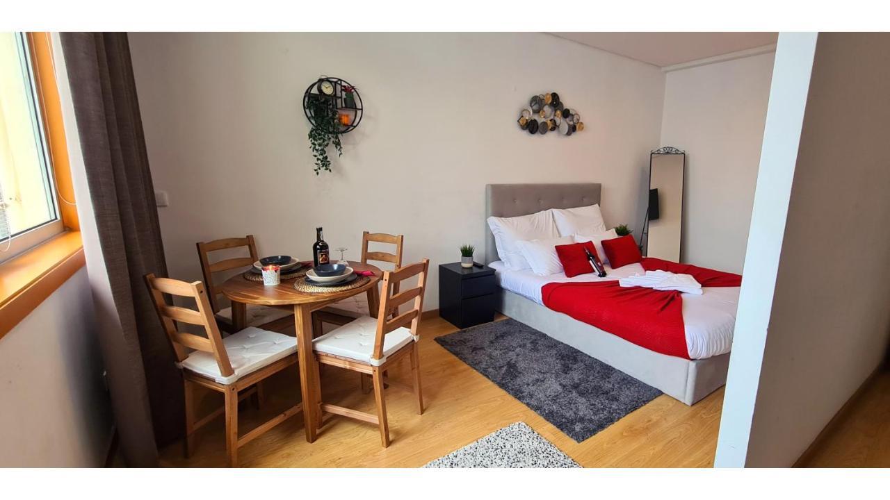 Rentalist Apartaments- Santa Catarina ปอร์โต ภายนอก รูปภาพ