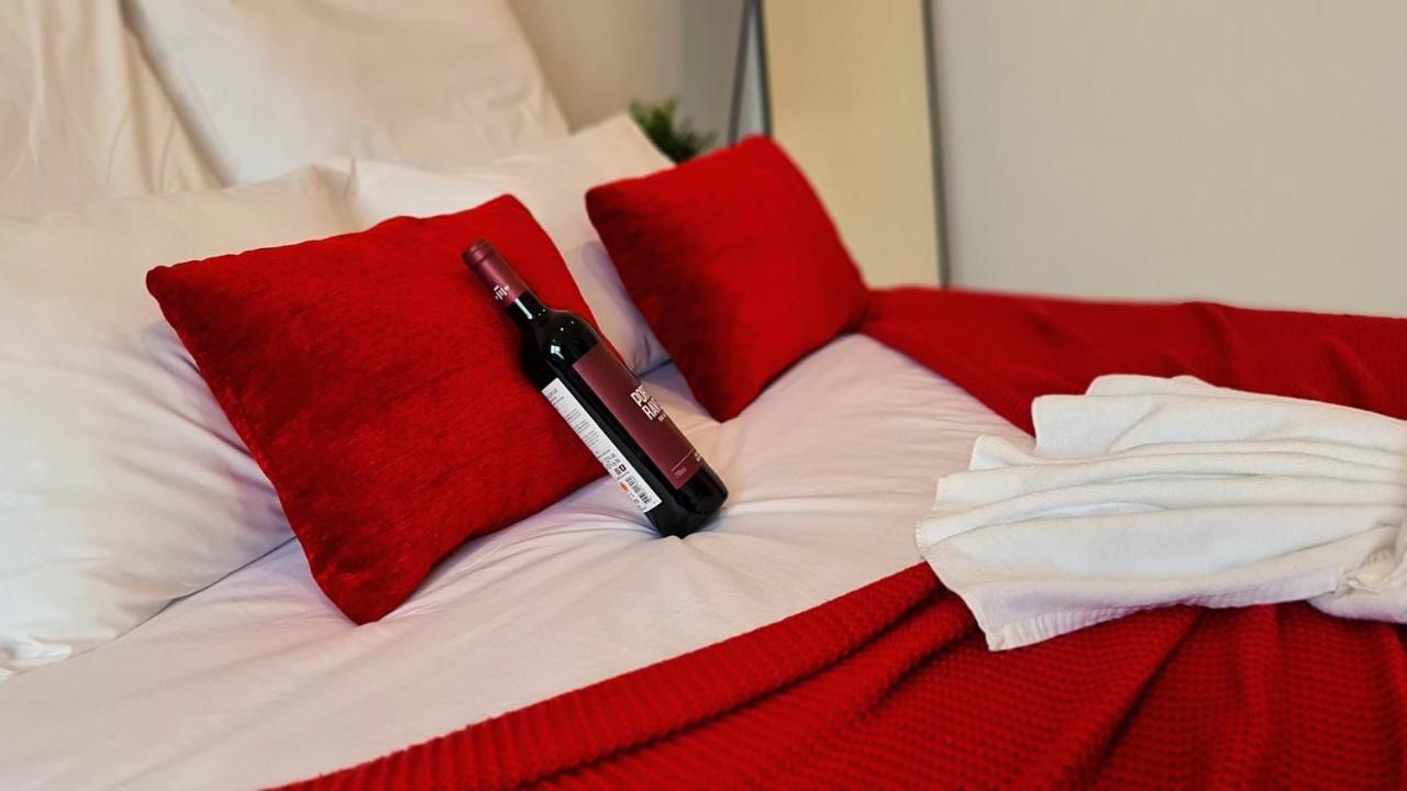 Rentalist Apartaments- Santa Catarina ปอร์โต ภายนอก รูปภาพ