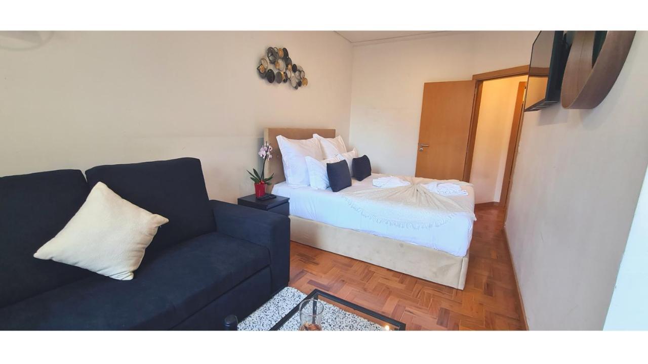 Rentalist Apartaments- Santa Catarina ปอร์โต ภายนอก รูปภาพ