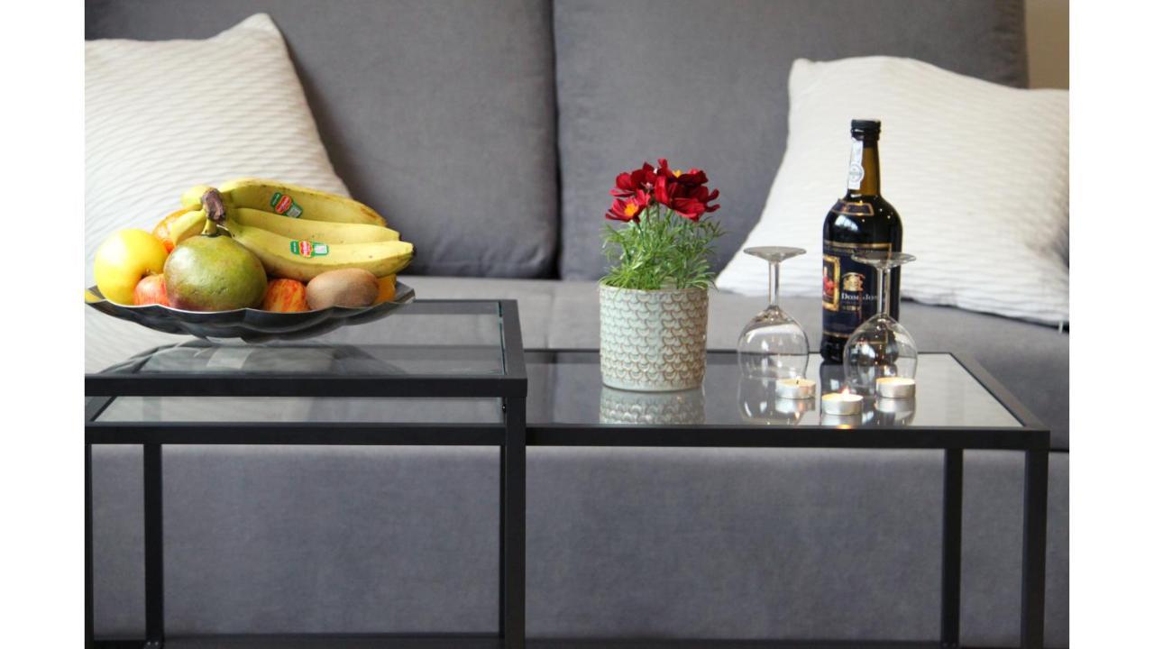 Rentalist Apartaments- Santa Catarina ปอร์โต ภายนอก รูปภาพ