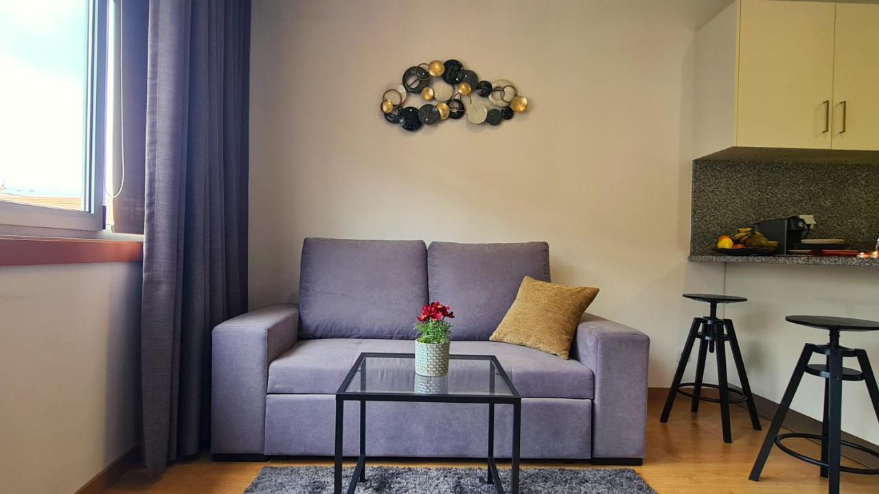 Rentalist Apartaments- Santa Catarina ปอร์โต ภายนอก รูปภาพ