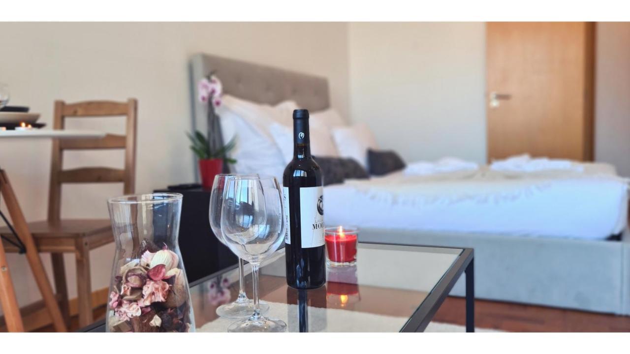 Rentalist Apartaments- Santa Catarina ปอร์โต ภายนอก รูปภาพ