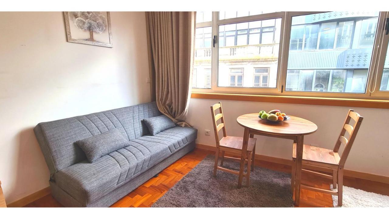 Rentalist Apartaments- Santa Catarina ปอร์โต ภายนอก รูปภาพ