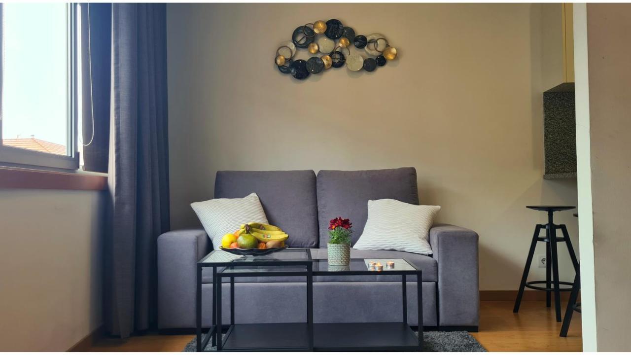 Rentalist Apartaments- Santa Catarina ปอร์โต ภายนอก รูปภาพ