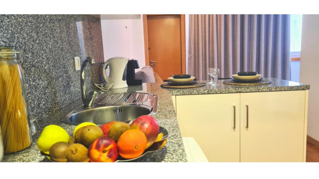 Rentalist Apartaments- Santa Catarina ปอร์โต ภายนอก รูปภาพ