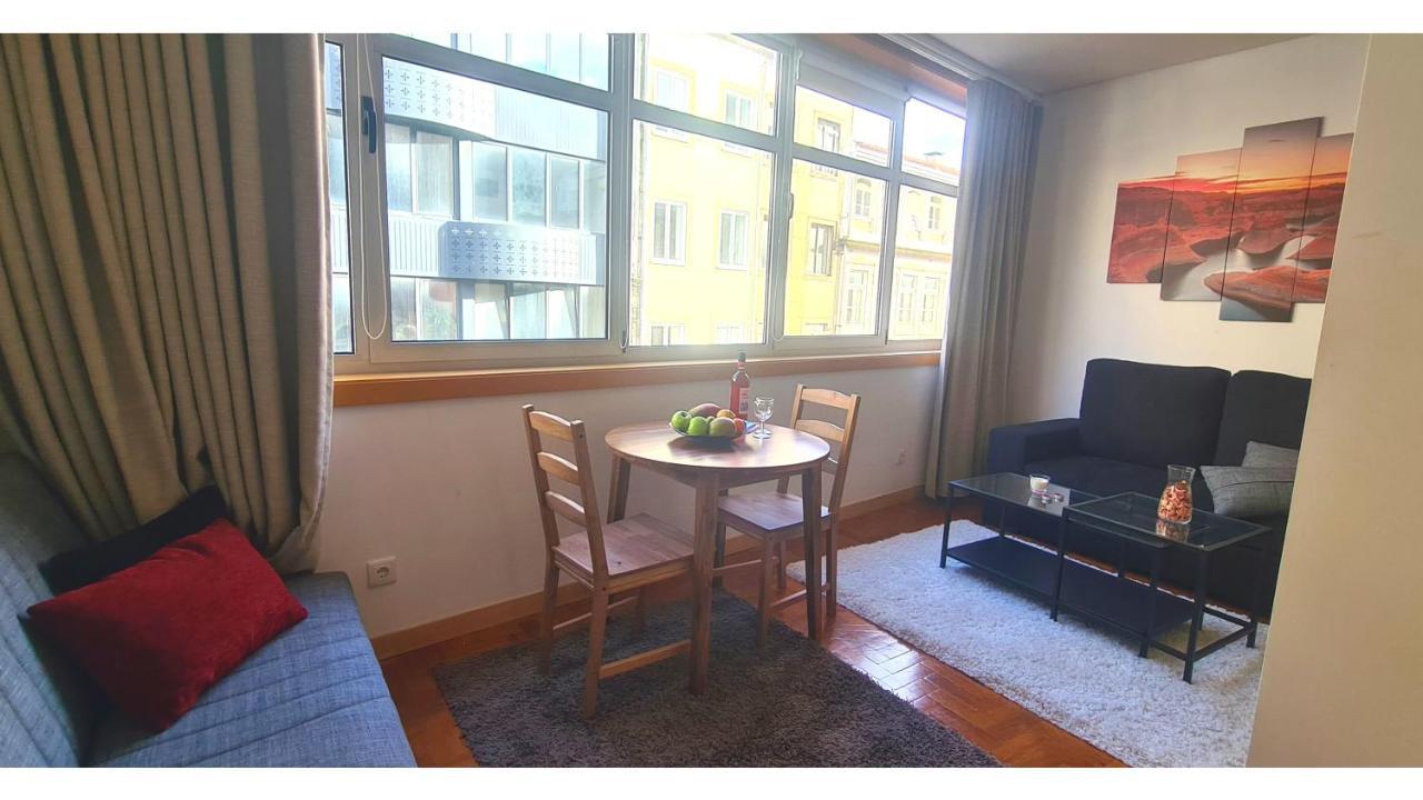 Rentalist Apartaments- Santa Catarina ปอร์โต ภายนอก รูปภาพ