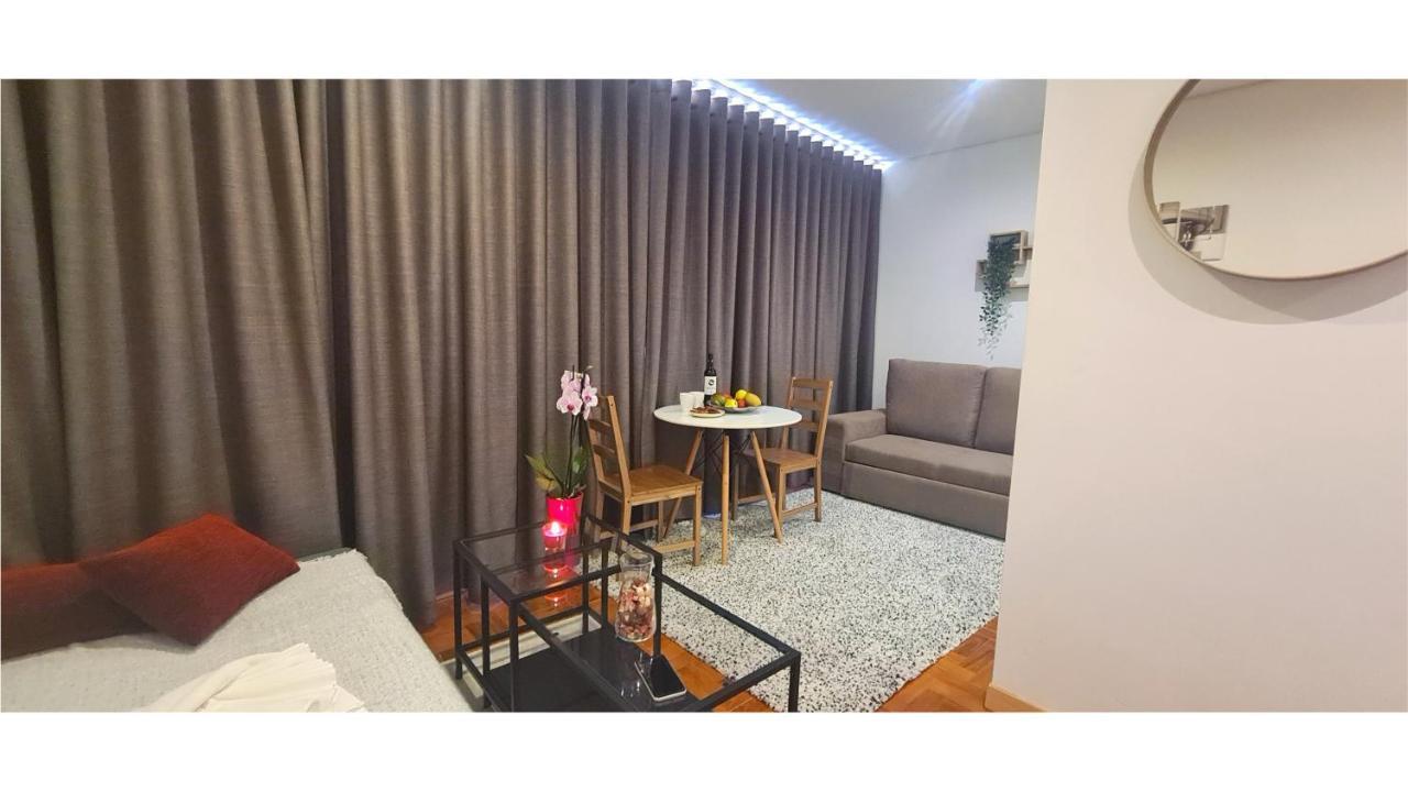 Rentalist Apartaments- Santa Catarina ปอร์โต ภายนอก รูปภาพ