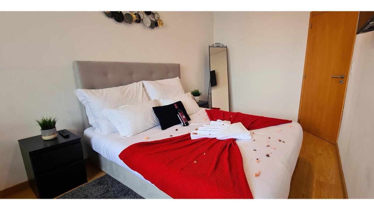 Rentalist Apartaments- Santa Catarina ปอร์โต ภายนอก รูปภาพ