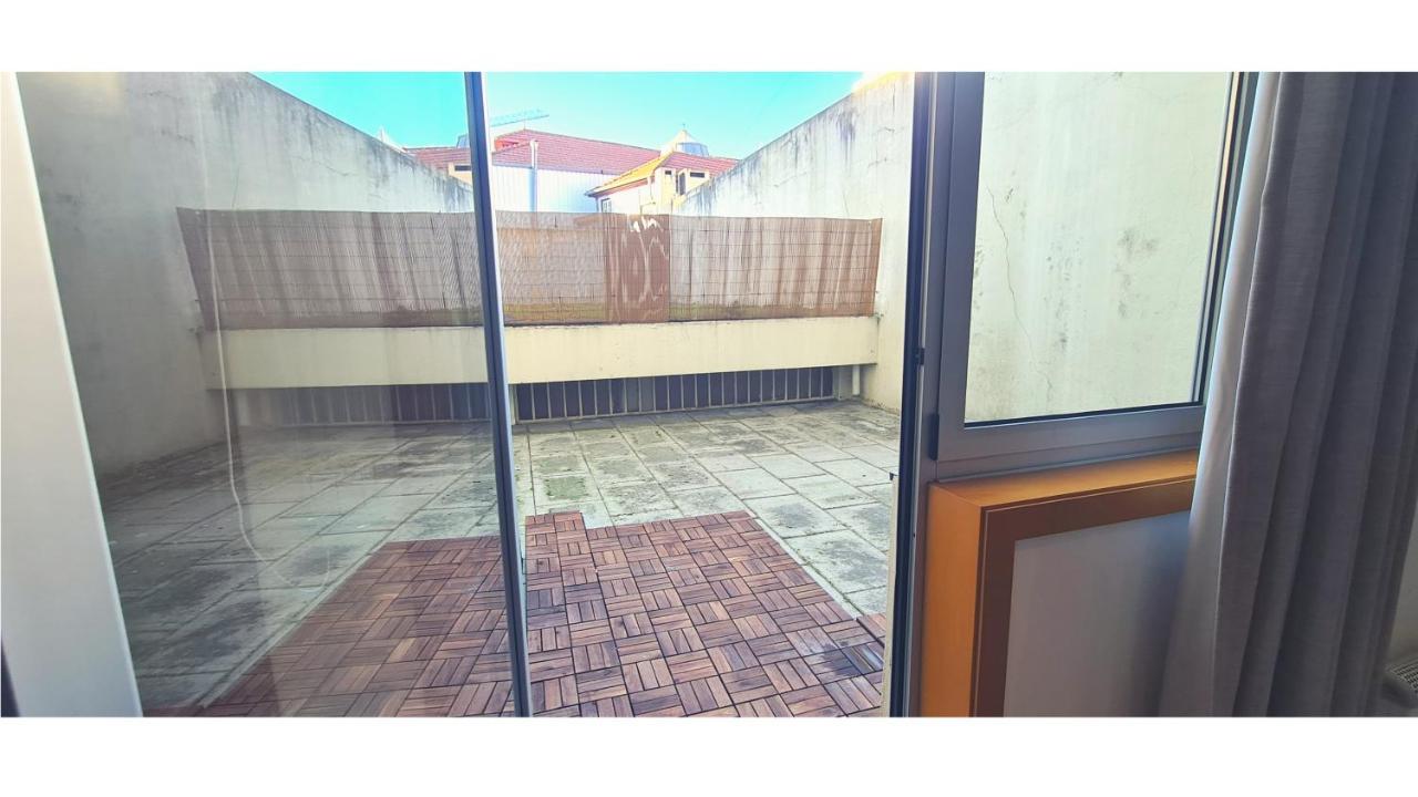 Rentalist Apartaments- Santa Catarina ปอร์โต ภายนอก รูปภาพ
