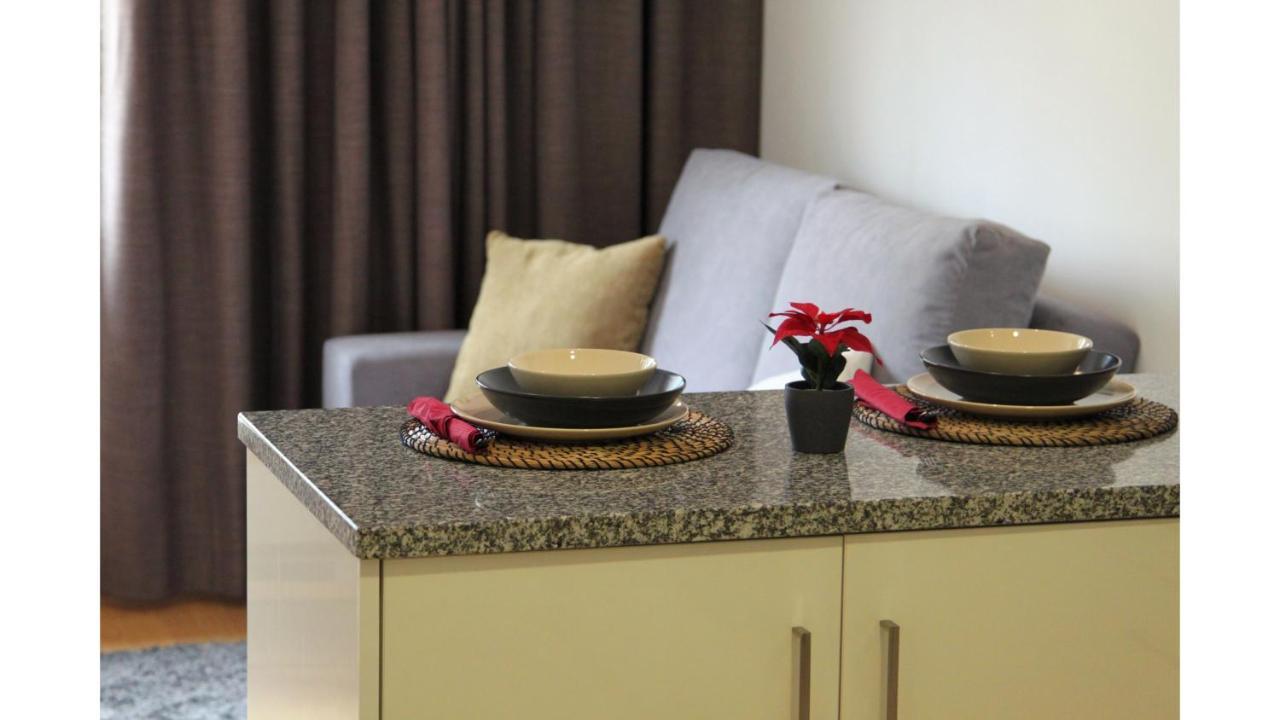 Rentalist Apartaments- Santa Catarina ปอร์โต ภายนอก รูปภาพ