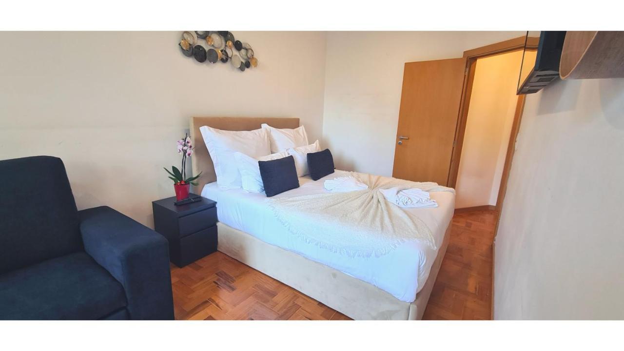 Rentalist Apartaments- Santa Catarina ปอร์โต ภายนอก รูปภาพ